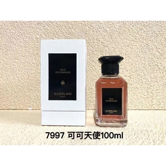 Fève Gourmande Eau de Parfum-100ml
